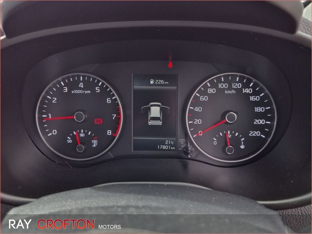 2024 Kia Picanto