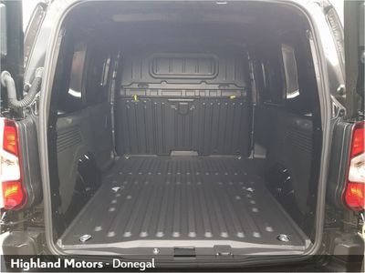2026 Citroen Berlingo