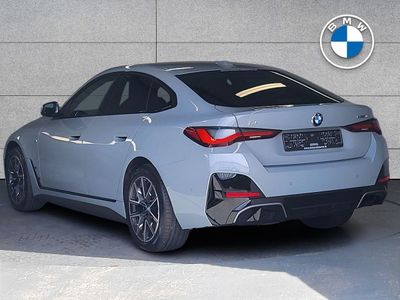 2026 BMW i4