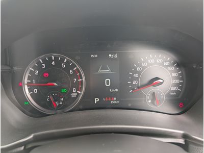 2023 Suzuki Swift