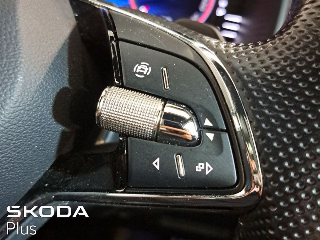 2024 Skoda Kodiaq