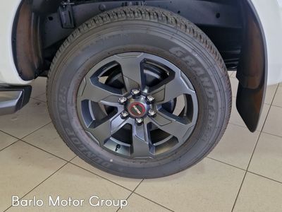 2026 Isuzu D-MAX