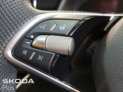 2026 Skoda Kamiq