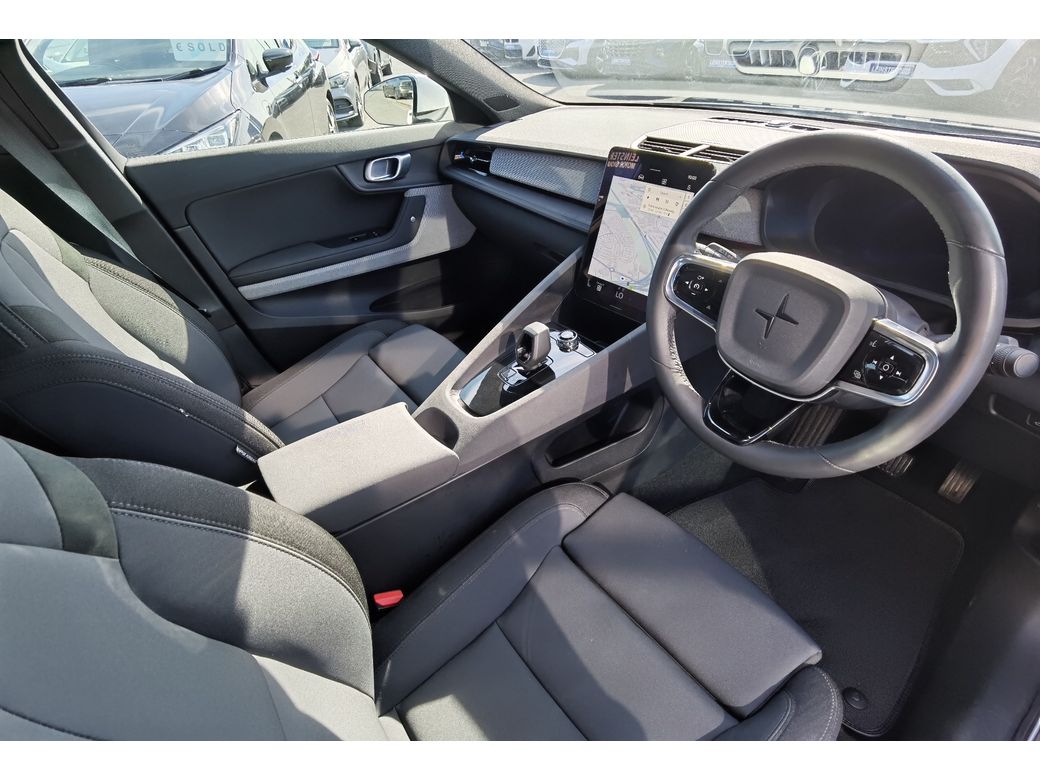 2023 Polestar 2