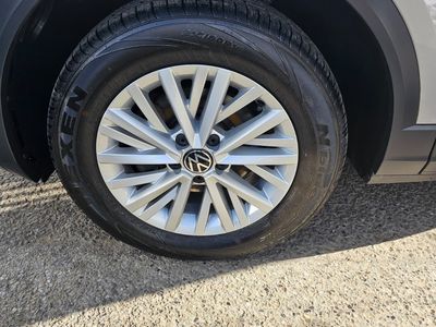 2023 Volkswagen T-Roc