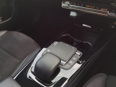 2021 Mercedes-Benz A Class