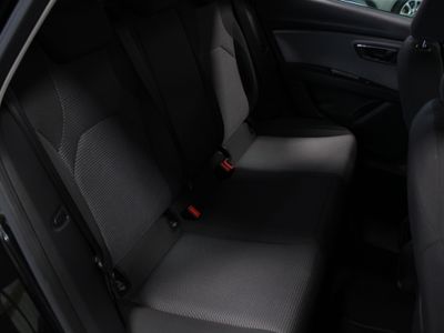 2019 SEAT Leon