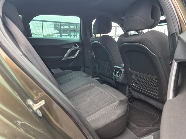 2013 Citroen DS5