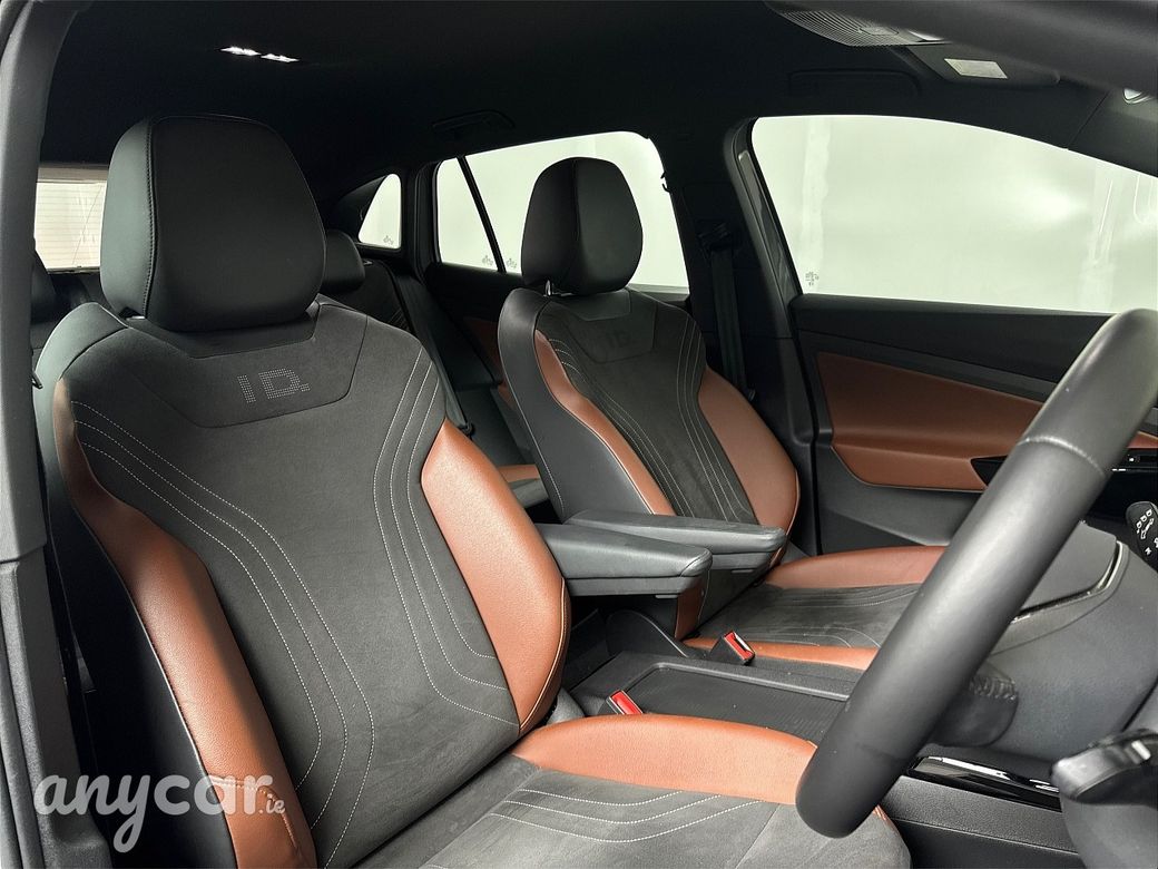 2023 Volkswagen ID.4
