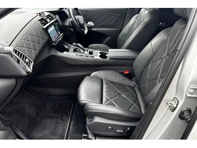 2023 DS Automobiles DS 7