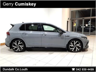 2024 Volkswagen Golf