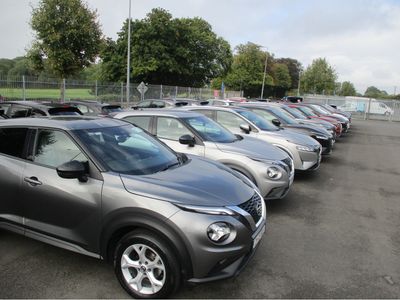 2021 Nissan Juke