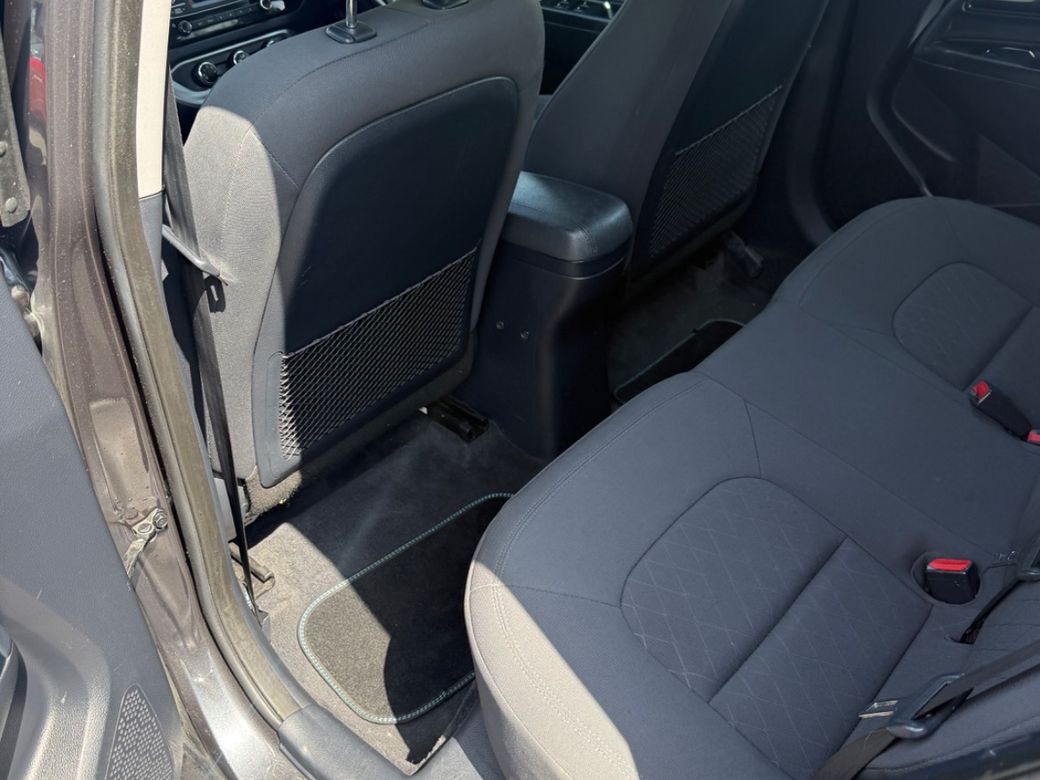 2016 Kia Rio