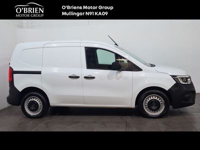 2023 Renault Kangoo