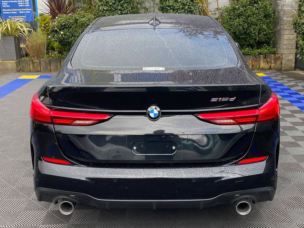 2021 BMW 2 Series