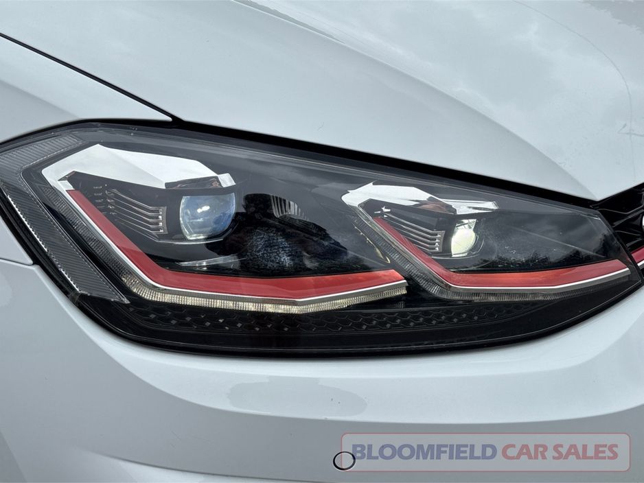 2020 Volkswagen Golf