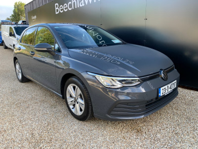 2023 Volkswagen Golf