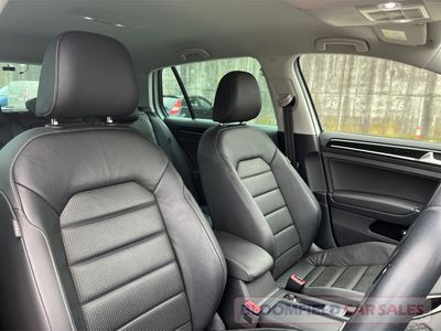 2020 Volkswagen Golf