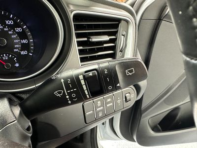 2021 Kia Ceed