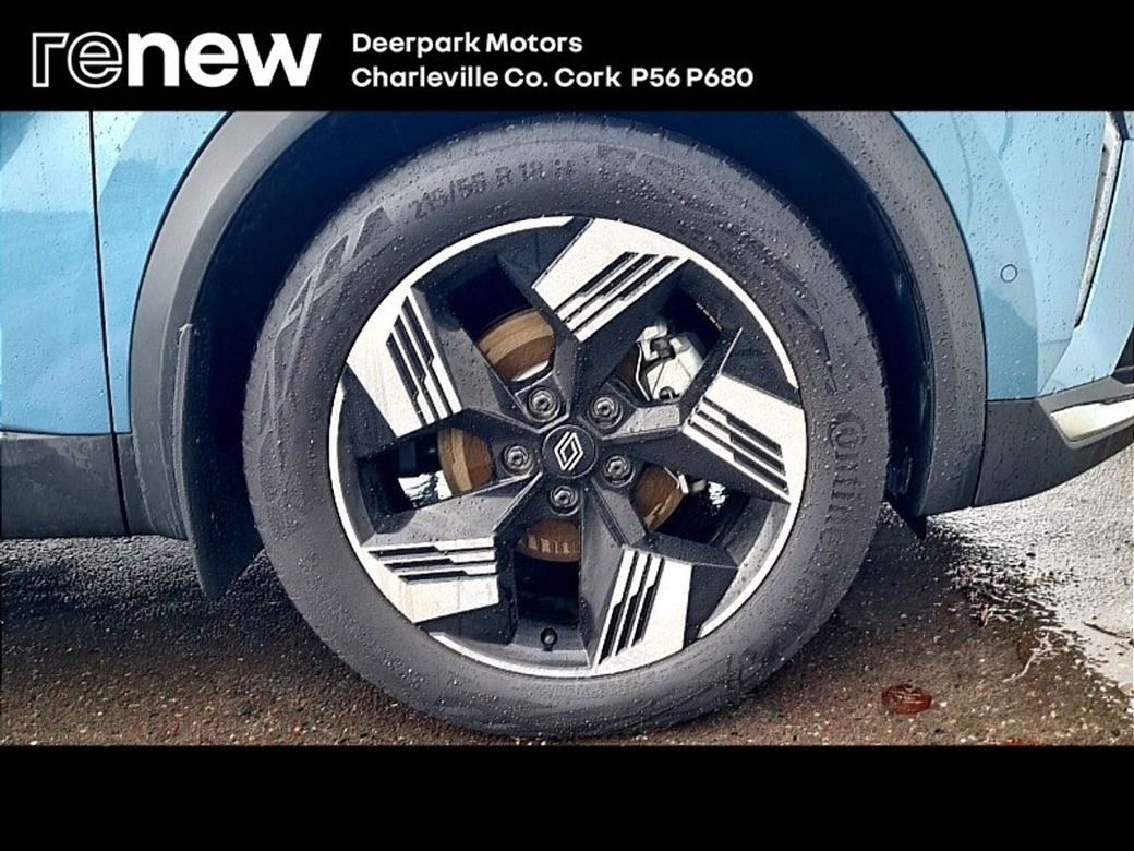 2025 Renault Symbioz