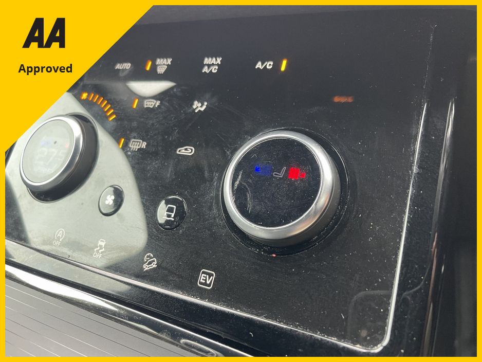 2023 Land Rover Range Rover Evoque