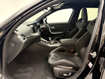 2024 BMW M3