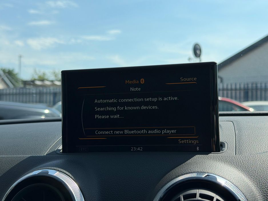 2016 Audi A3
