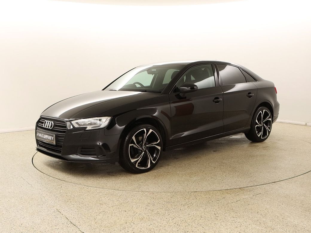 2017 Audi A3