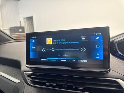 2023 Peugeot 3008