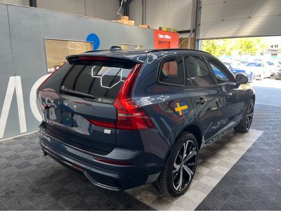 2023 Volvo XC60