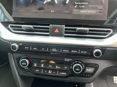 2021 Kia Niro