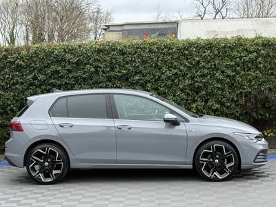 2023 Volkswagen Golf
