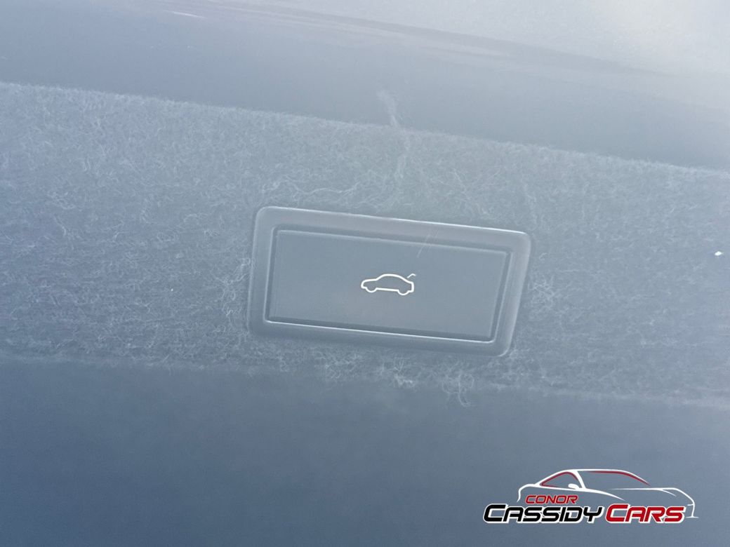 2020 Skoda Octavia