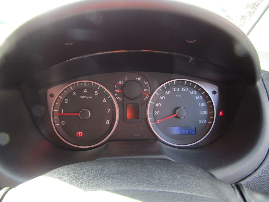 2014 Hyundai i20