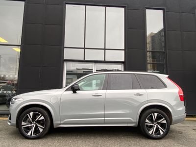 2024 Volvo XC90
