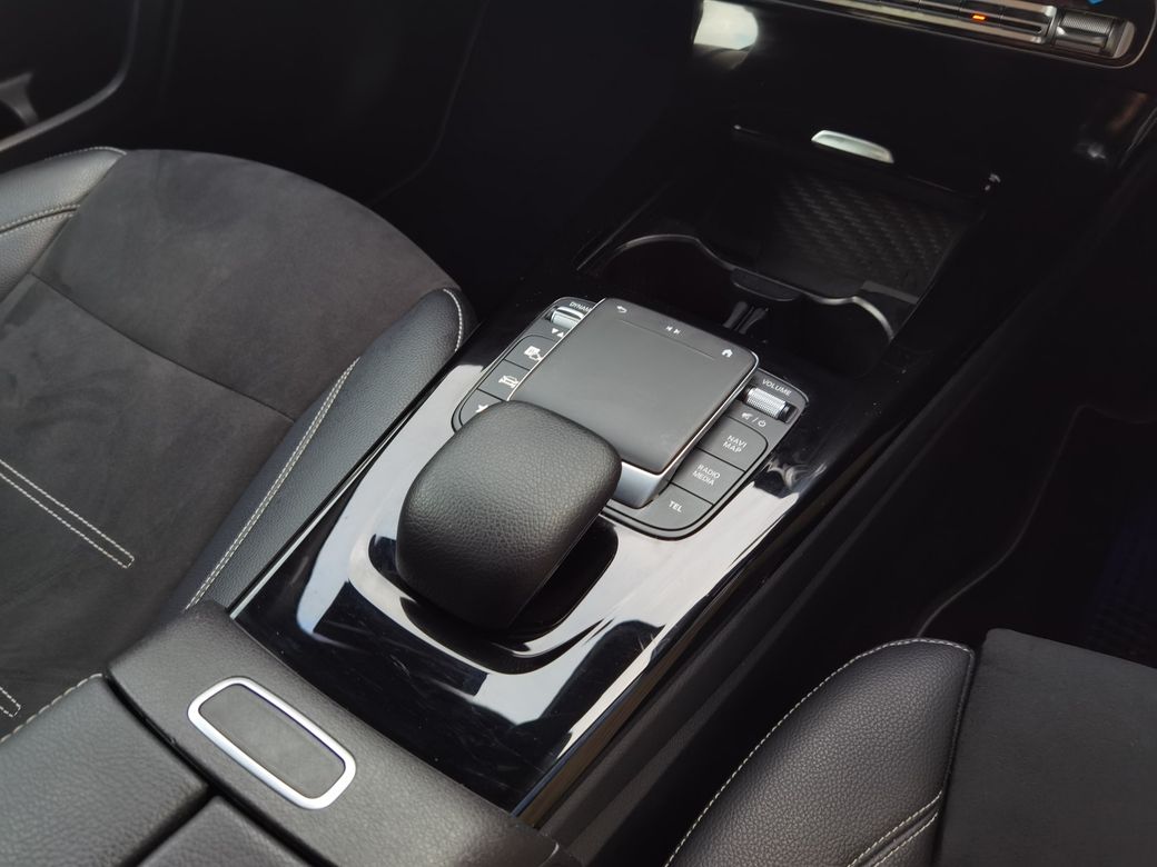 2021 Mercedes-Benz A Class