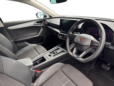 2023 Cupra Leon