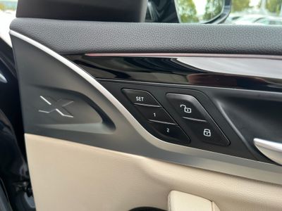 2022 BMW iX3