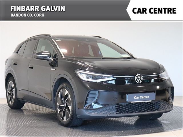 vehicle for sale from Finbarr Galvin Ltd