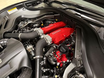 2020 Ferrari Portofino