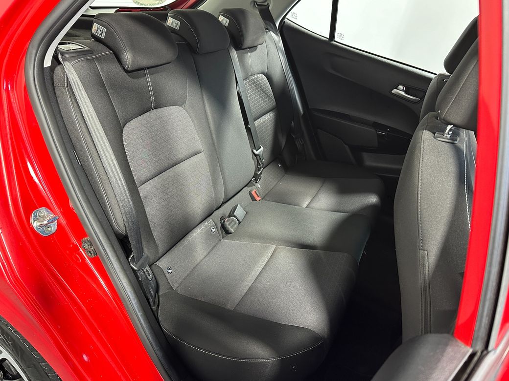 2018 Kia Picanto