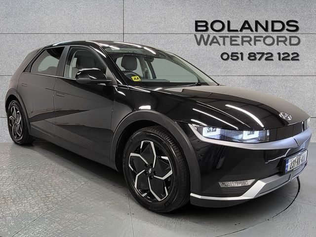 vehicle for sale from Bolands Waterford