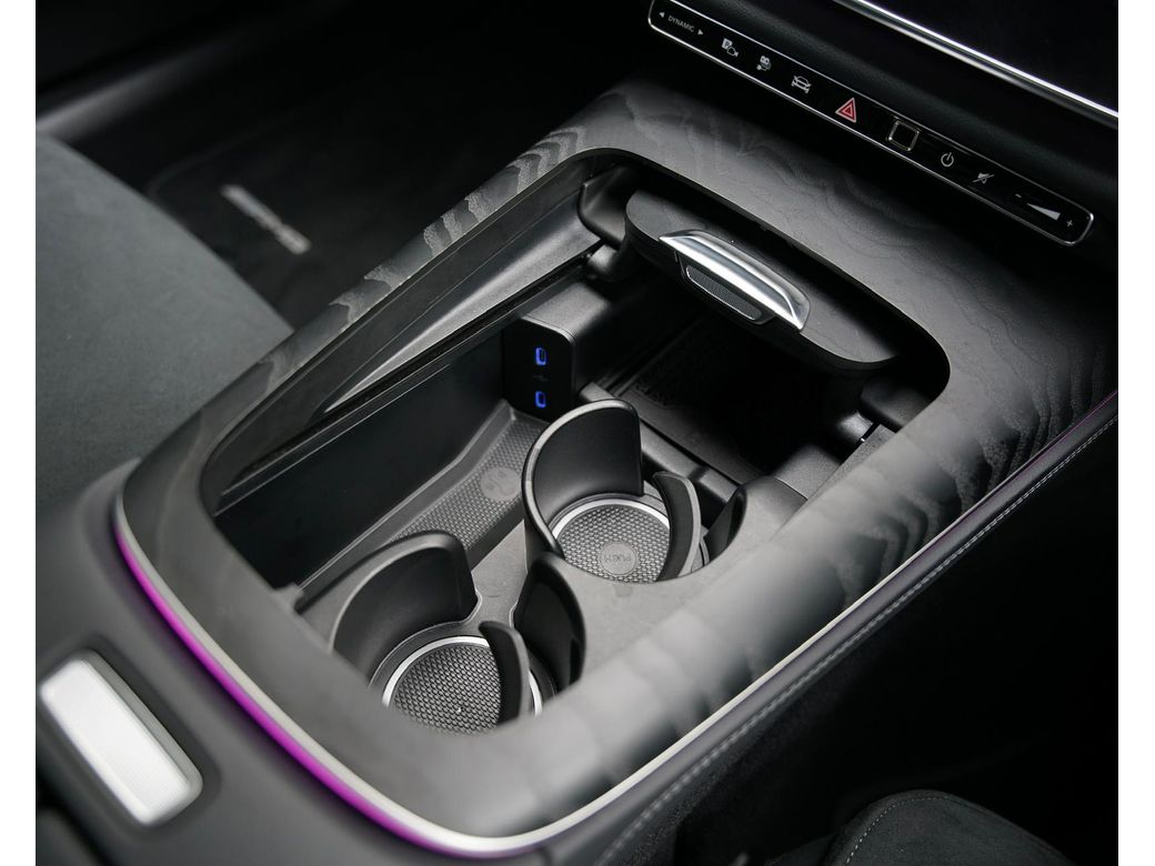 2025 Mercedes-Benz E Class