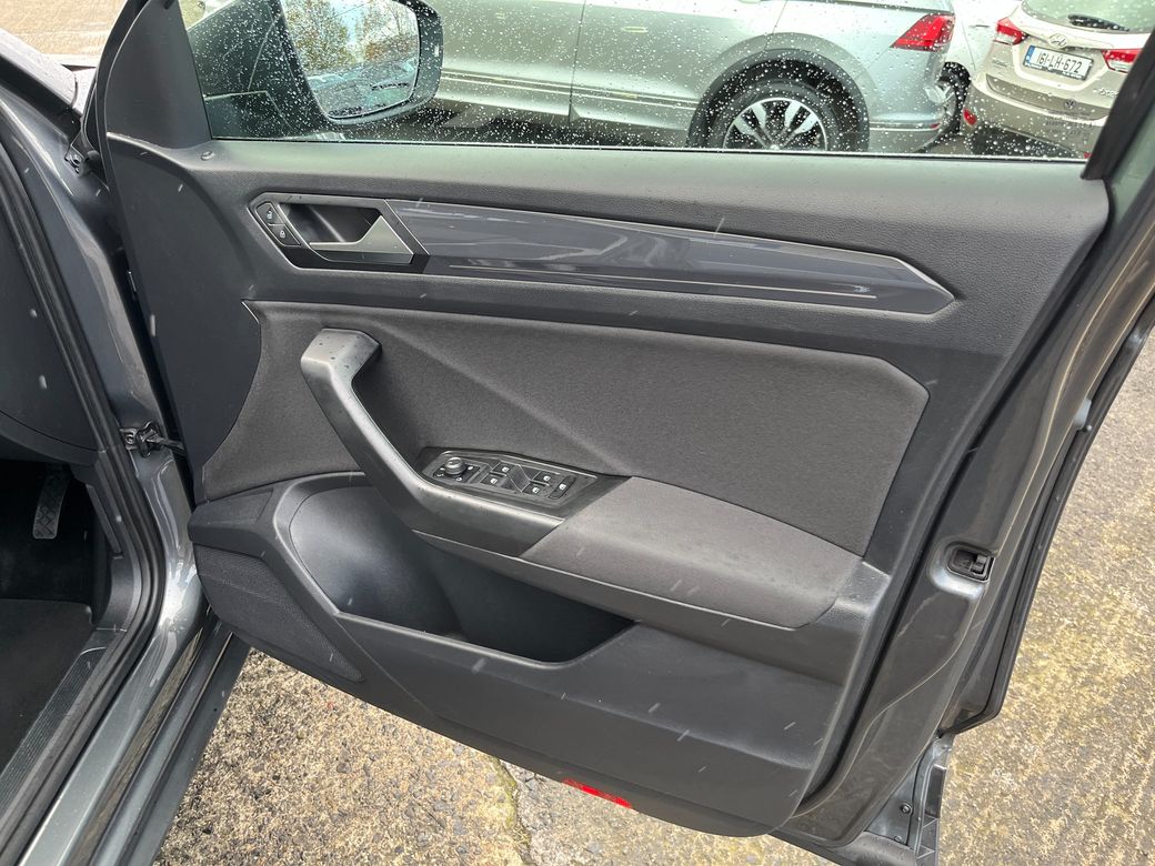 2020 Volkswagen T-Roc