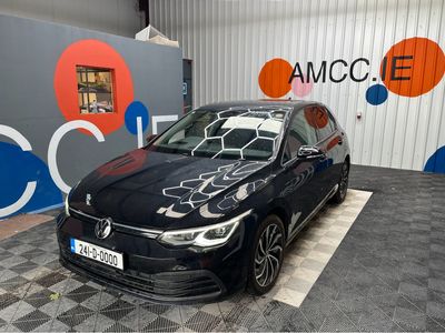 2024 Volkswagen Golf