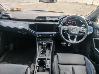 2024 Audi Q3