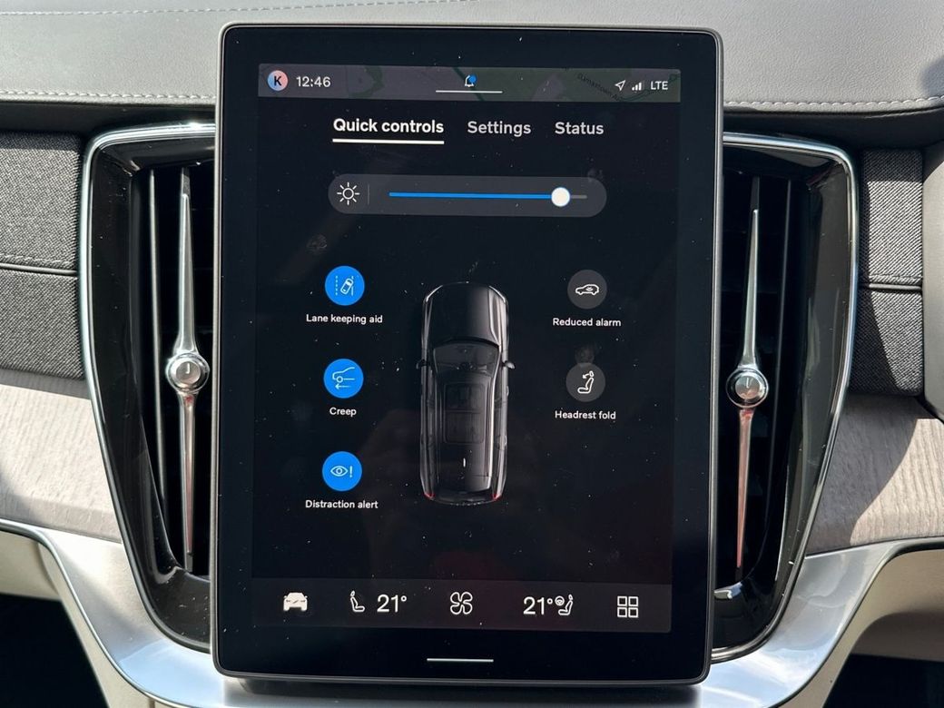 2026 Volvo XC90