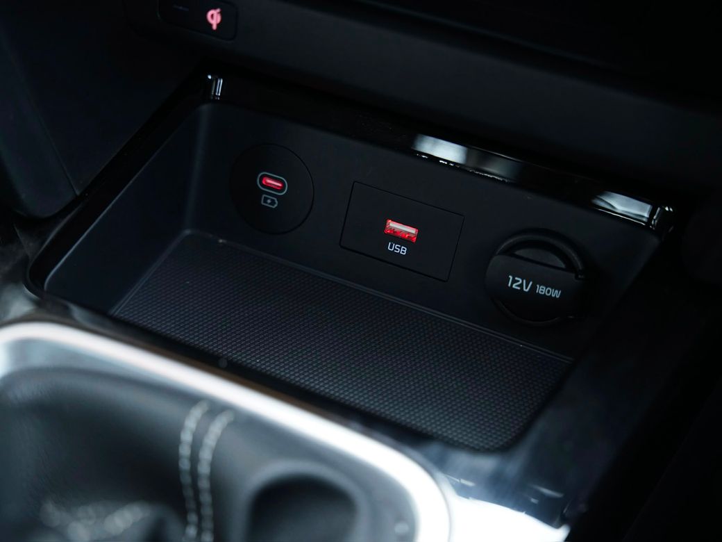 2025 Kia Ceed