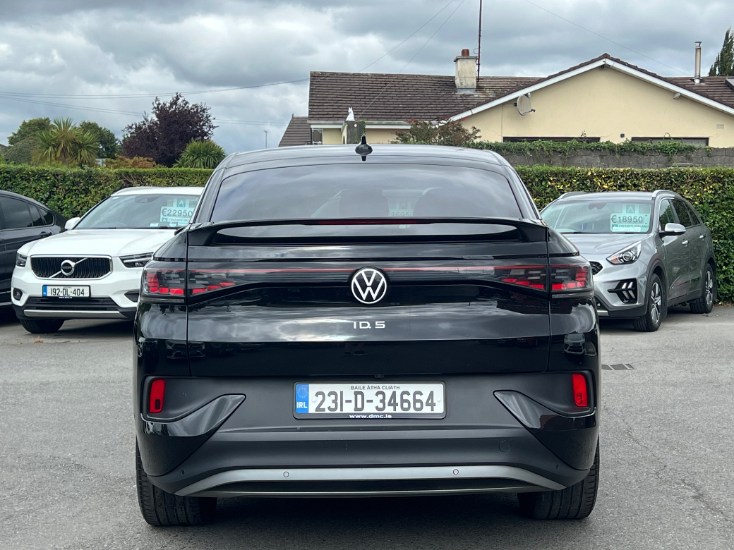 2023 Volkswagen ID.5
