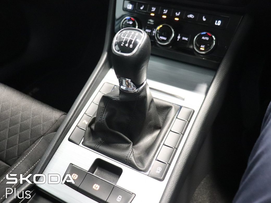 2023 Skoda Superb